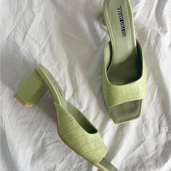 Princess Polly Shoes - Princess Polly Heels NWT